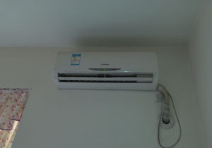 扶风空调维修电话是多少