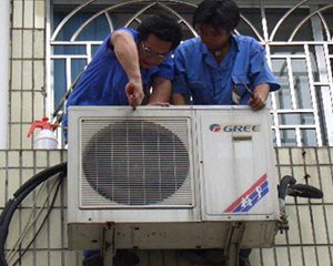 扶风空调售后维修服务中心在哪里找