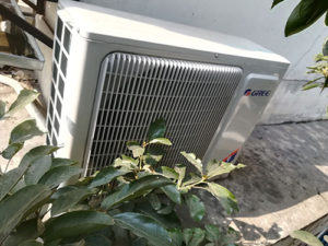 扶风空调维修售后服务