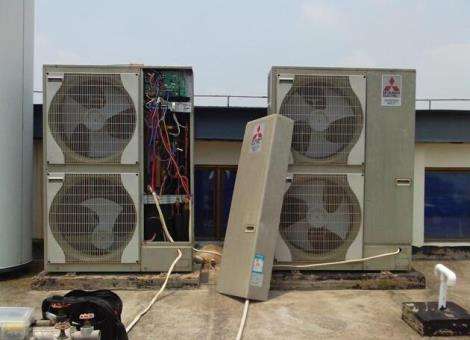 扶风空调维修电话号码多少