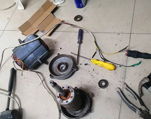 扶风空调维修售后服务中心电话在哪里找