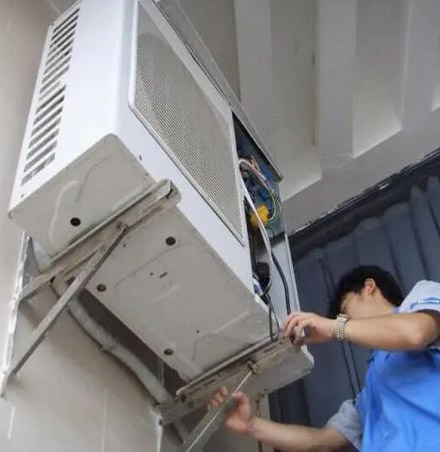 扶风24小时空调维修热线