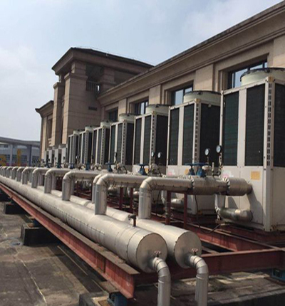 扶风多联机维修 扶风中央空调维修