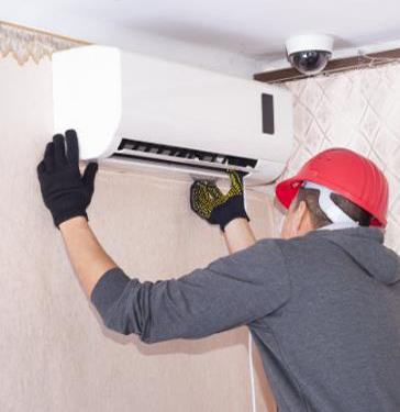 扶风空调内机噪音大