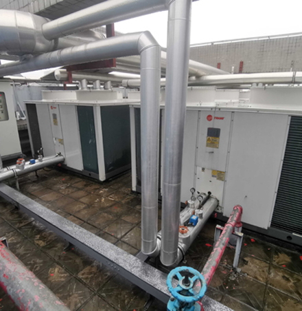 扶风附近中央空调维修 扶风上门中央空调维修